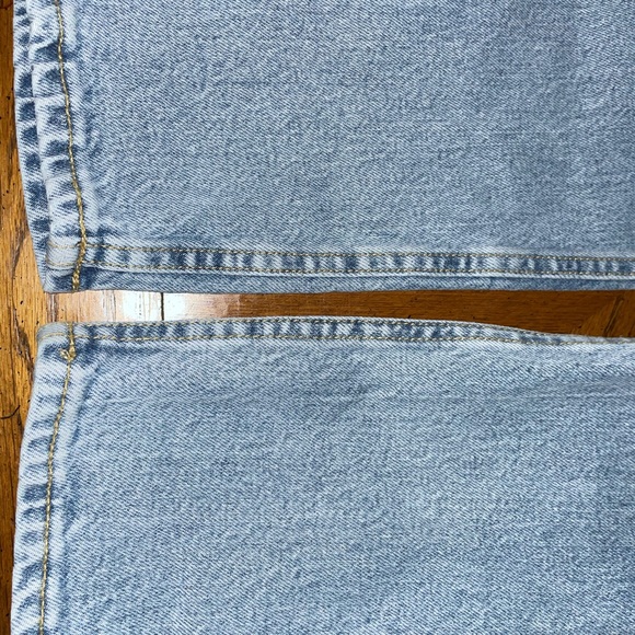 Calvin Klein Jeans size 0 - Picture 6 of 6